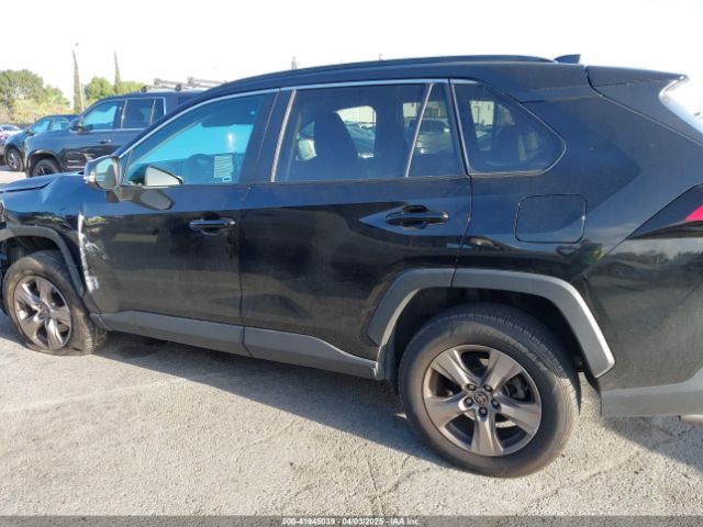 2T3W1RFV6NW202715 Toyota Rav4 Xle