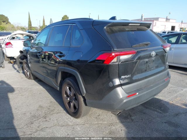 2T3W1RFV6NW202715 Toyota Rav4 Xle
