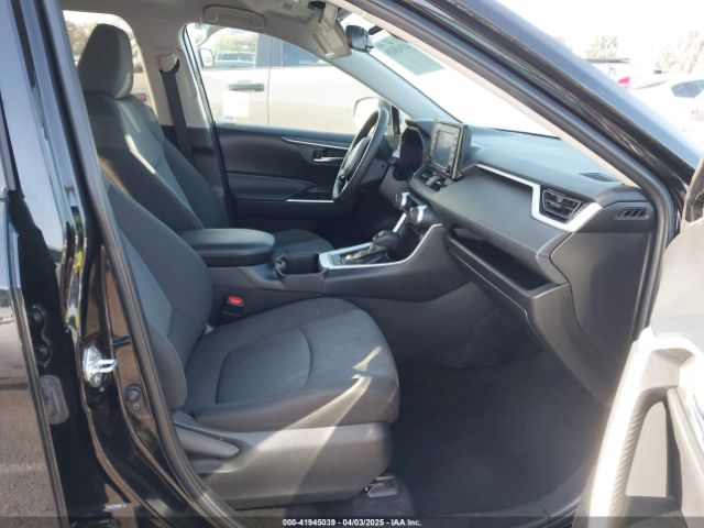 2T3W1RFV6NW202715 Toyota Rav4 Xle