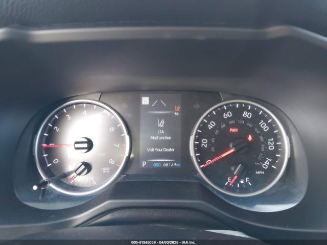 2T3W1RFV6NW202715 Toyota Rav4 Xle