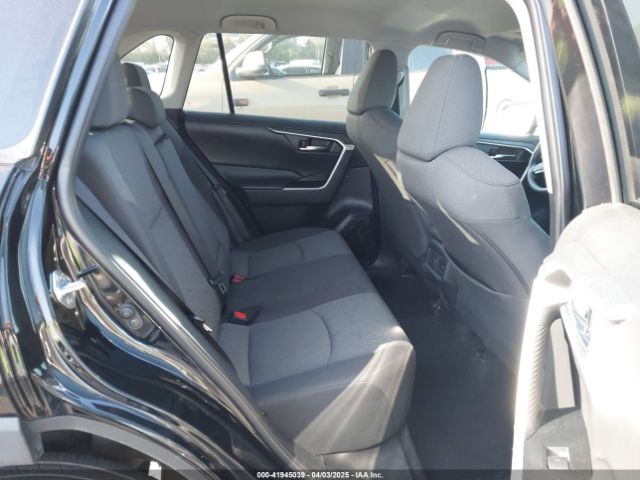 2T3W1RFV6NW202715 Toyota Rav4 Xle