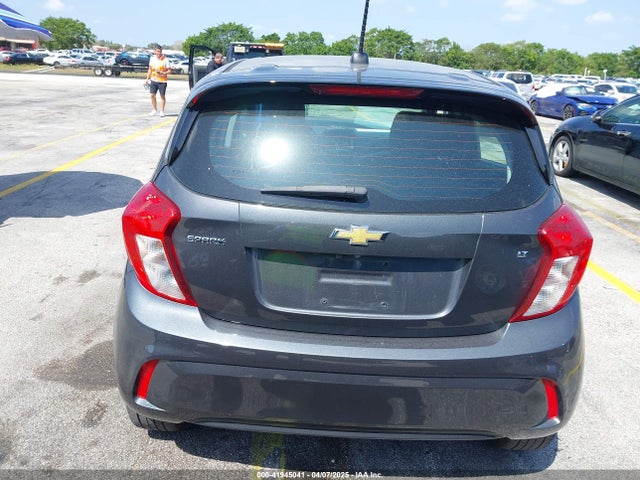 Chevrolet Spark Fwd 1lt Automatic 2022 KL8CD6SAXNC010835 Image 16