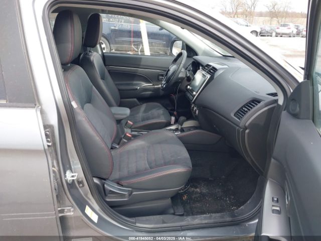 JA4ARUAU0RU007517 Mitsubishi Outlander Sport 2.0 Es Awc/2.0 Le Awc/2.0 Ralliart Awc/2.0 S Awc/2.0 Se Awc/2.0 Trail Edition Awc