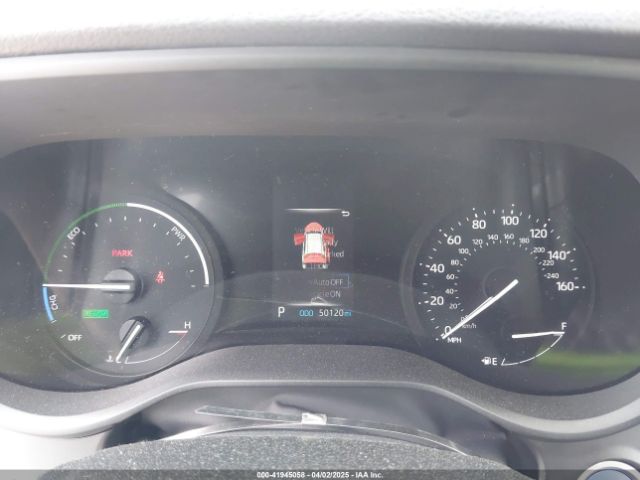 5TDJSKFC2MS007191 Toyota SIENNA XLE