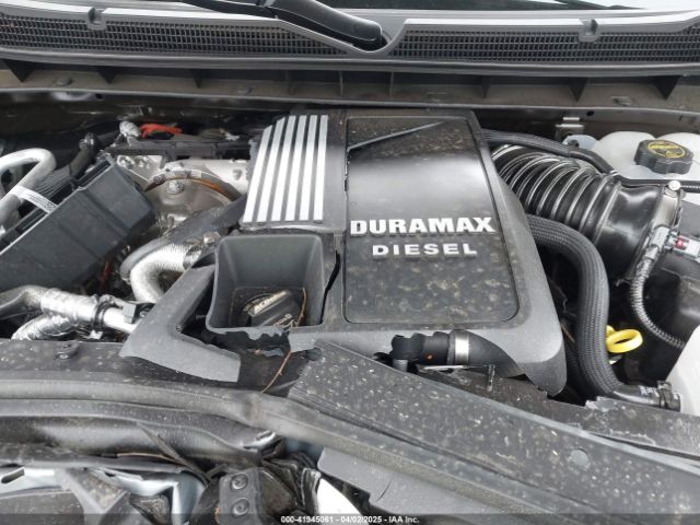 3GCUKCE88SG225860 Chevrolet Silverado 1500 4wd  Short Bed Custom Trail Boss