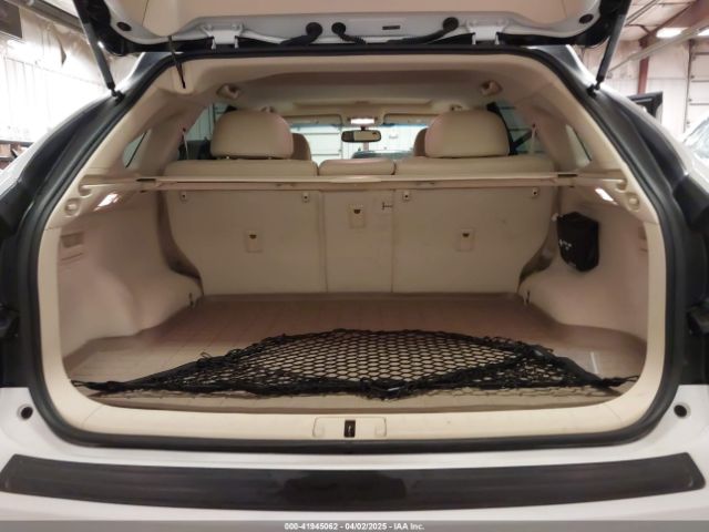 2T2BK1BA5FC331407 Lexus RX 350