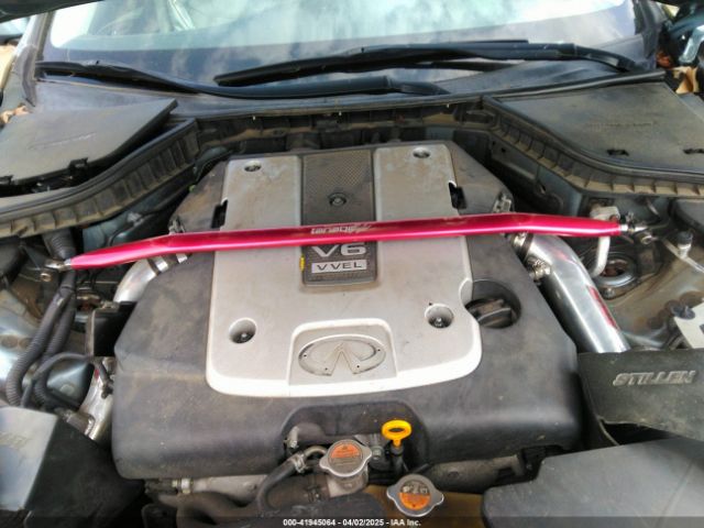 JN1BV7ARXEM694909 Infiniti Q50 SPORT