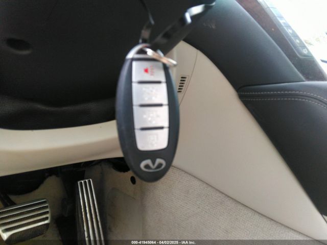 JN1BV7ARXEM694909 Infiniti Q50 SPORT