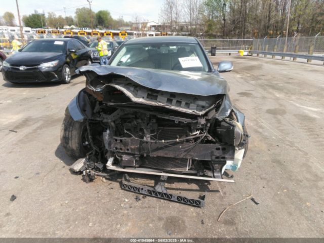 JN1BV7ARXEM694909 Infiniti Q50 SPORT