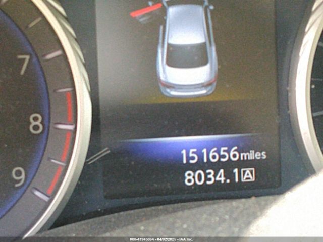 JN1BV7ARXEM694909 Infiniti Q50 SPORT