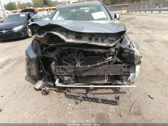 JN1BV7ARXEM694909 Infiniti Q50 SPORT
