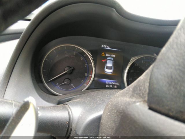 JN1BV7ARXEM694909 Infiniti Q50 SPORT