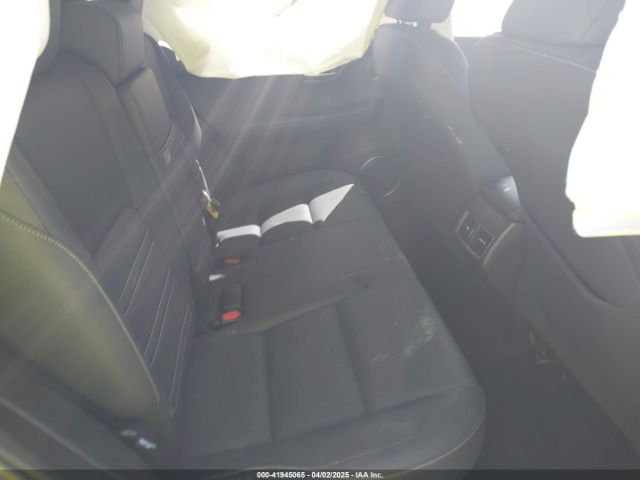 JTJYARBZ9F2002002 Lexus NX 200T