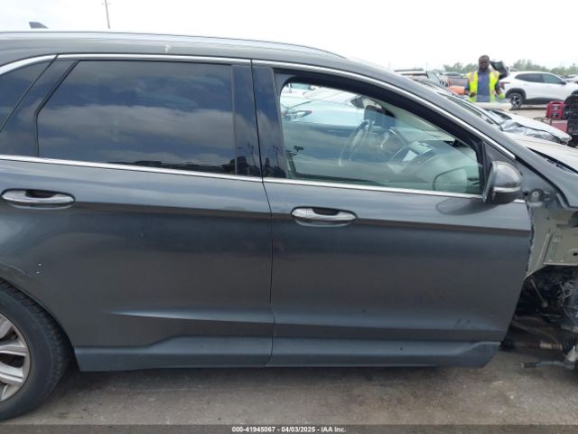 2FMPK3K93KBB53636 Ford Edge Titanium