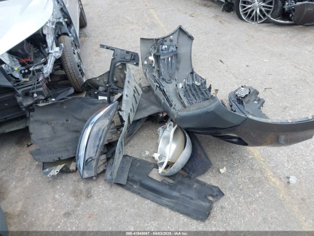 2FMPK3K93KBB53636 Ford Edge Titanium