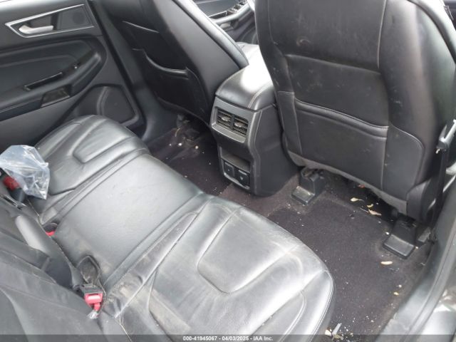 2FMPK3K93KBB53636 Ford Edge Titanium