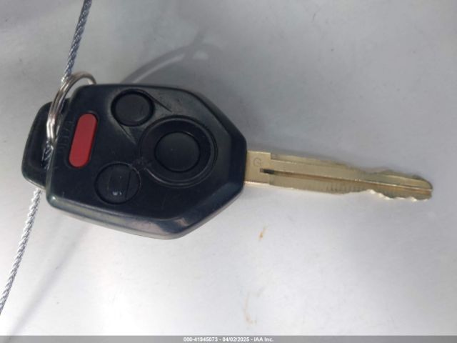 JF2GPAAC9GG257721 Subaru Crosstrek 2.0i