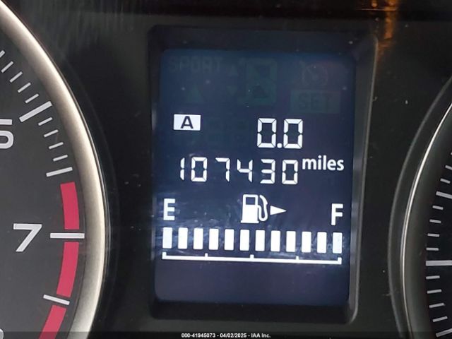 JF2GPAAC9GG257721 Subaru Crosstrek 2.0i
