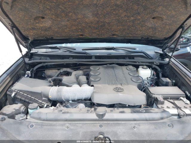 JTEKU5JR9R6258370 Toyota 4runner Limited