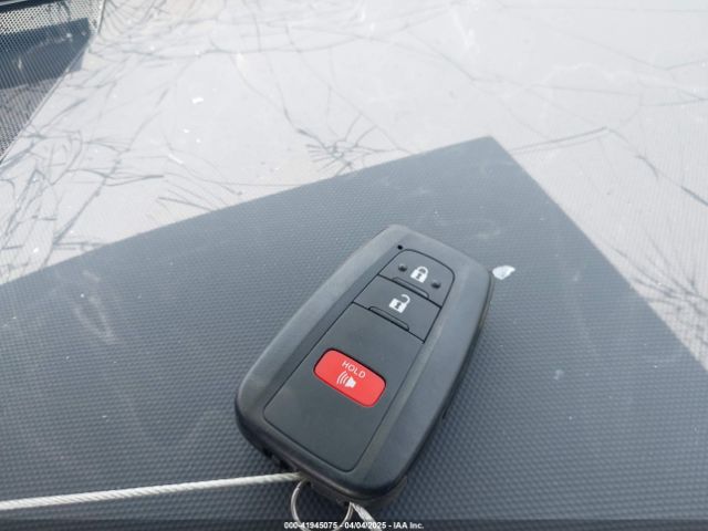 JTEKU5JR9R6258370 Toyota 4runner Limited