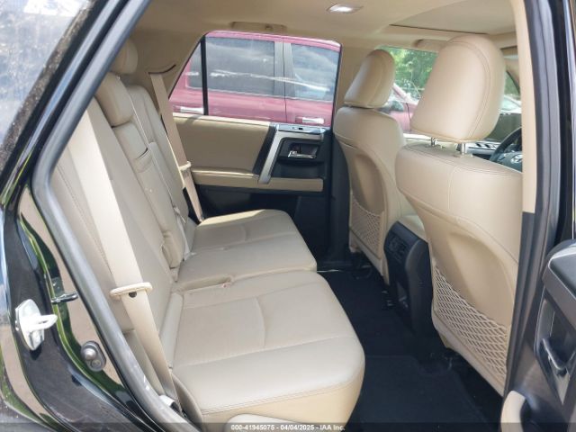 JTEKU5JR9R6258370 Toyota 4runner Limited