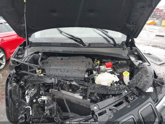 2022 JEEP COMPASS 3C4NJDDBXNT206118 Photo 9