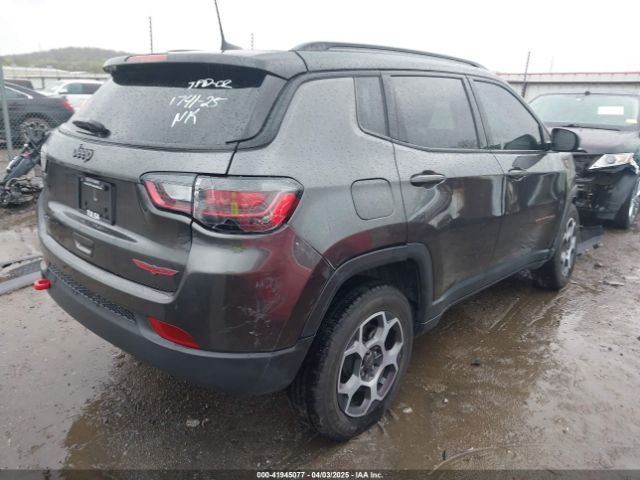 2022 JEEP COMPASS 3C4NJDDBXNT206118 Photo 3