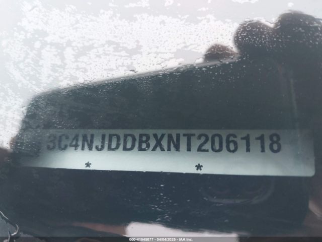 2022 JEEP COMPASS 3C4NJDDBXNT206118 Photo 8