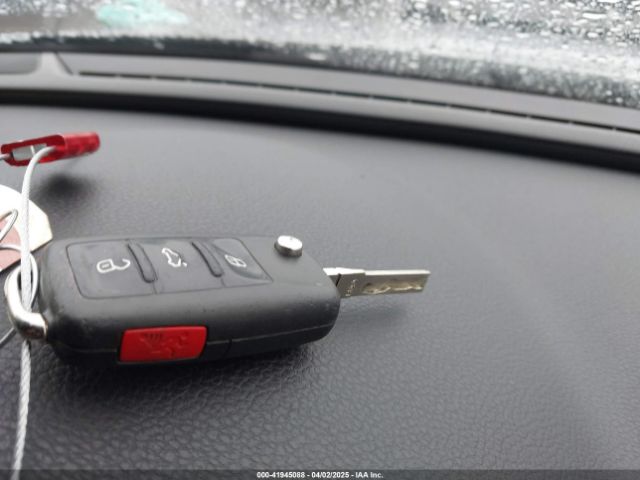 1VWBV7A39FC031487 Volkswagen Passat 2.0l Tdi Se