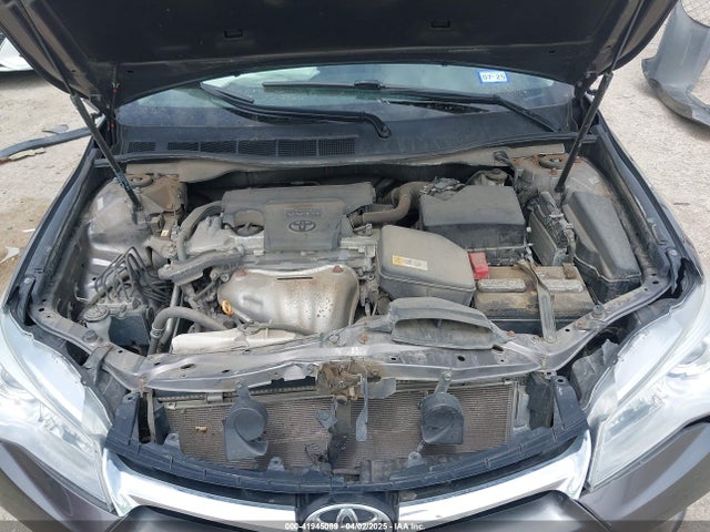 4T1BF1FK4HU410709 Toyota CAMRY LE