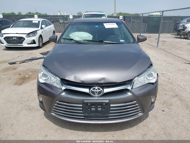 4T1BF1FK4HU410709 Toyota CAMRY LE