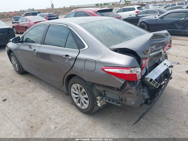 4T1BF1FK4HU410709 Toyota CAMRY LE