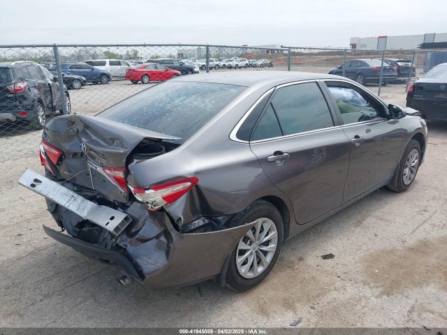 4T1BF1FK4HU410709 Toyota CAMRY LE