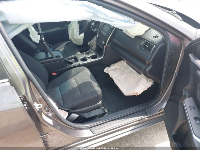 4T1BF1FK4HU410709 Toyota CAMRY LE