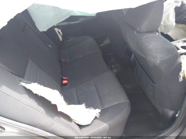 4T1BF1FK4HU410709 Toyota CAMRY LE