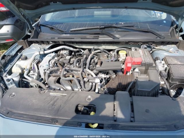 3N1AB8DV9SY217867 Nissan SENTRA SR