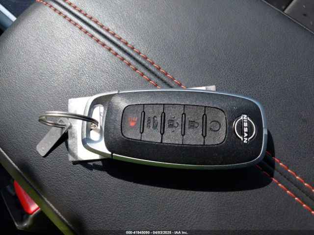 3N1AB8DV9SY217867 Nissan SENTRA SR