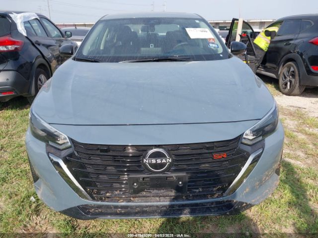 3N1AB8DV9SY217867 Nissan SENTRA SR