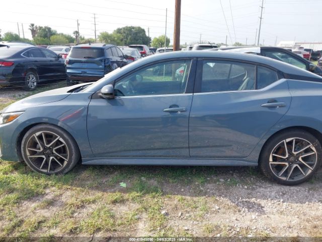 3N1AB8DV9SY217867 Nissan SENTRA SR