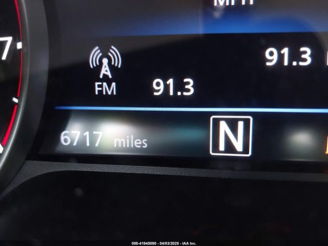 3N1AB8DV9SY217867 Nissan SENTRA SR