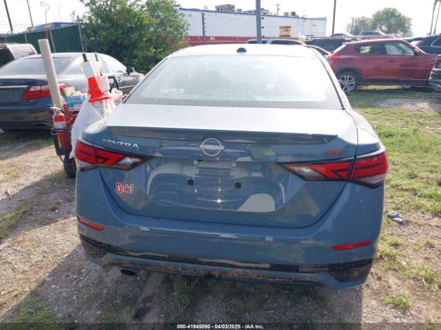 3N1AB8DV9SY217867 Nissan SENTRA SR