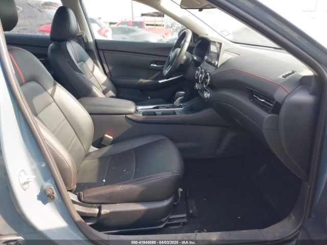 3N1AB8DV9SY217867 Nissan SENTRA SR