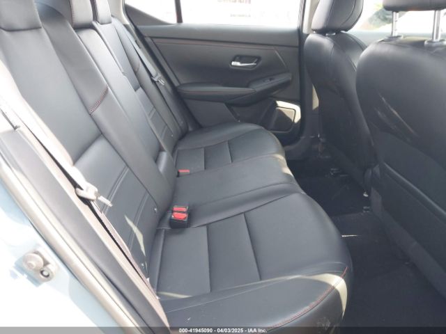 3N1AB8DV9SY217867 Nissan SENTRA SR