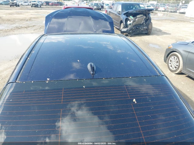 4T1T11AK4NU673773 Toyota CAMRY SE