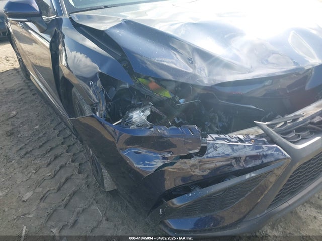 4T1T11AK4NU673773 Toyota CAMRY SE