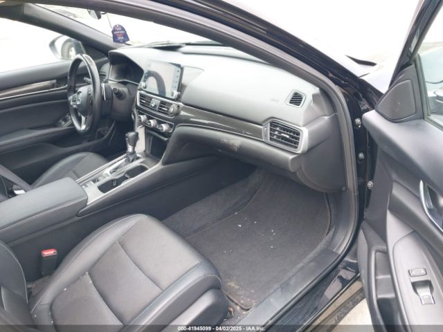 1HGCV1F37NA023283 Honda Accord Sport
