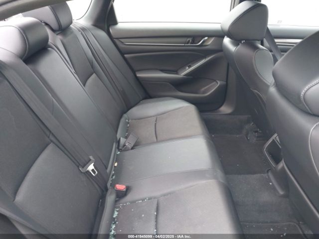 1HGCV1F37NA023283 Honda Accord Sport