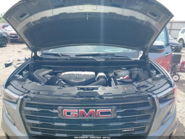 1GKENPKS1RJ248493 GMC Acadia Awd At4