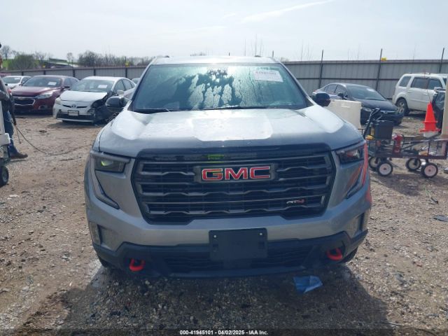 1GKENPKS1RJ248493 GMC Acadia Awd At4