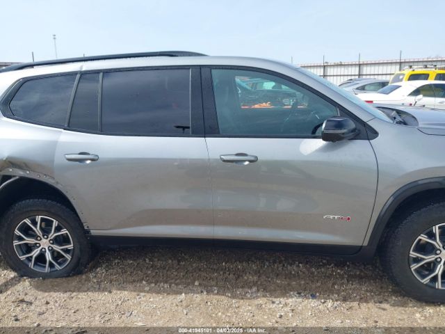 1GKENPKS1RJ248493 GMC Acadia Awd At4